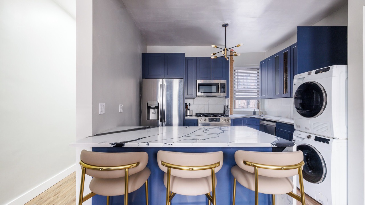Photo of Kitchen in Bloomingdale
