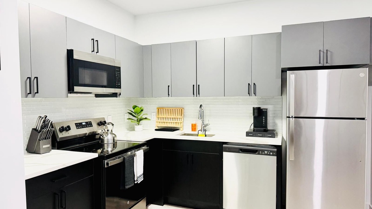 Photo of Kitchen in Belleville