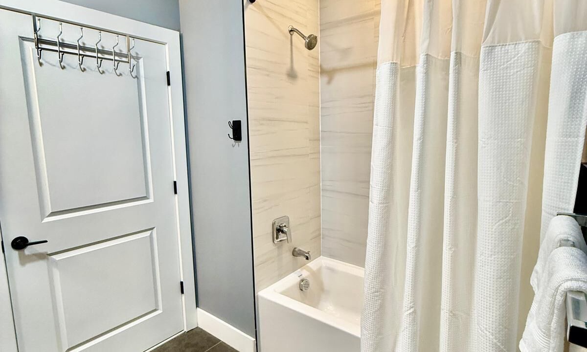 Photo of Bathroom in Belleville