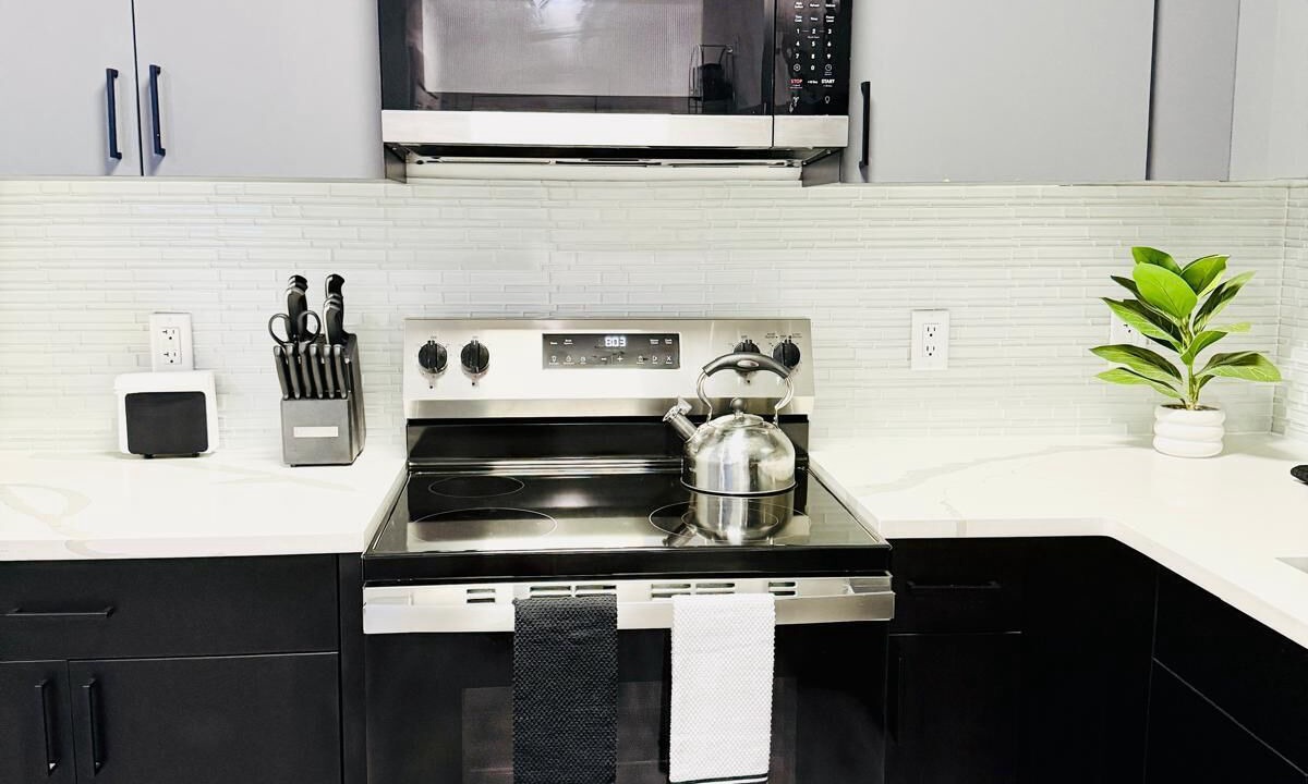 Photo of Kitchen in Belleville