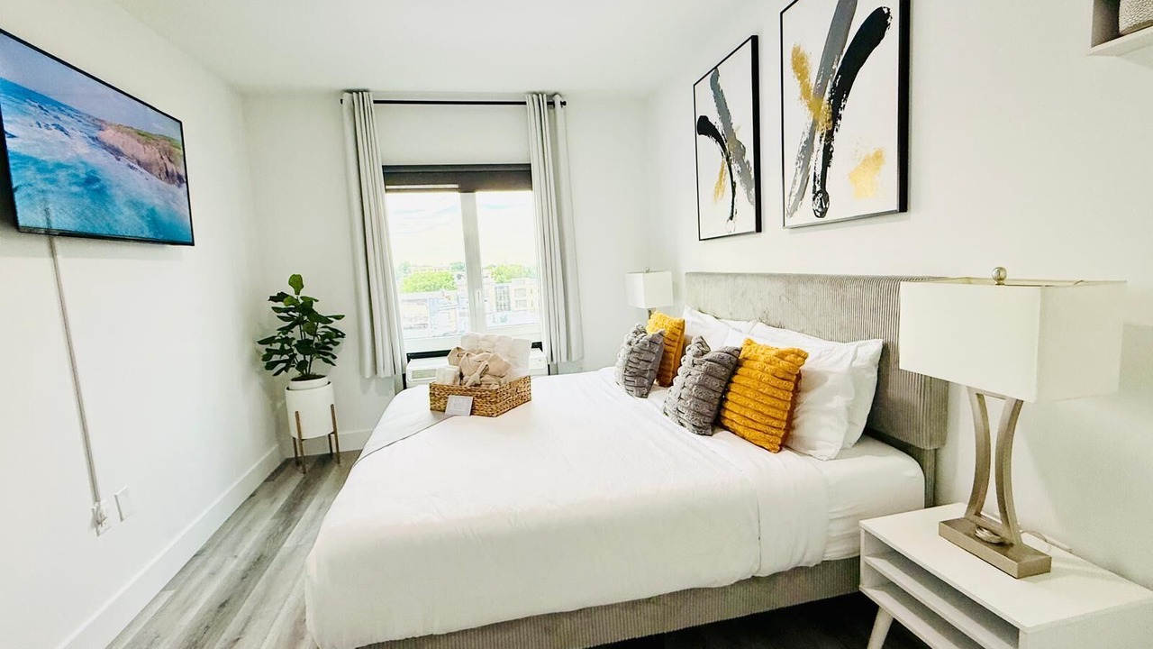 Photo of Bedroom in Belleville