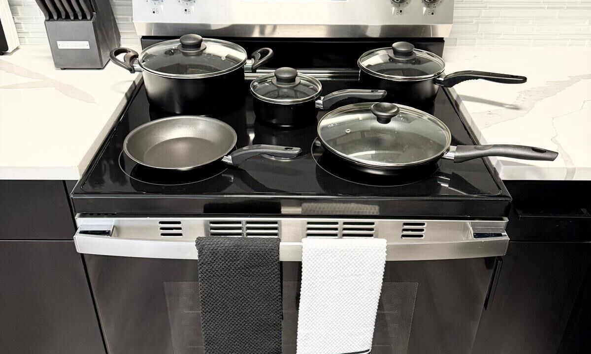 Photo of Kitchen in Belleville