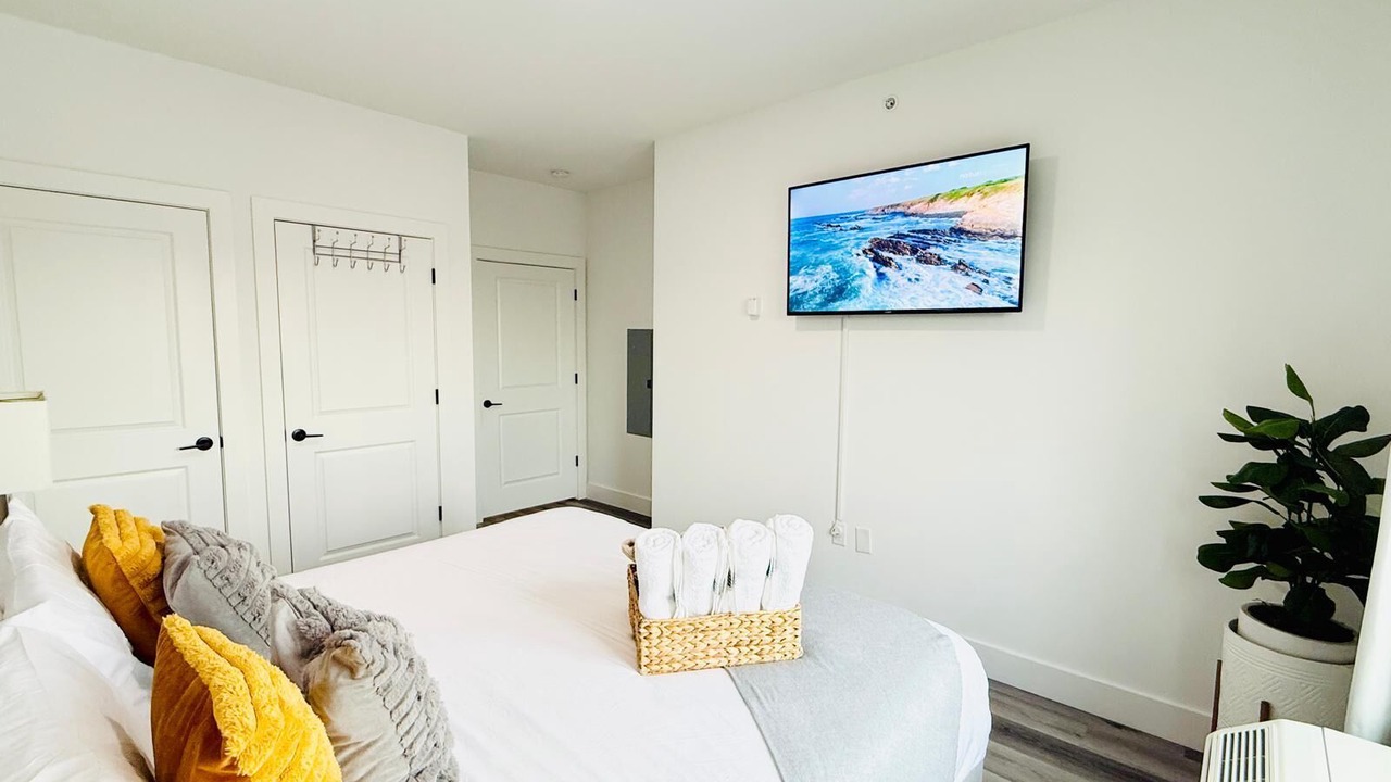 Photo of Bedroom in Belleville