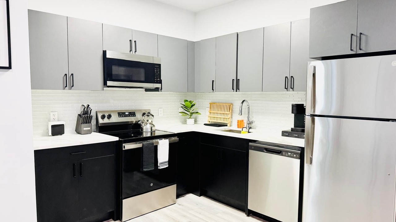 Photo of Kitchen in Belleville