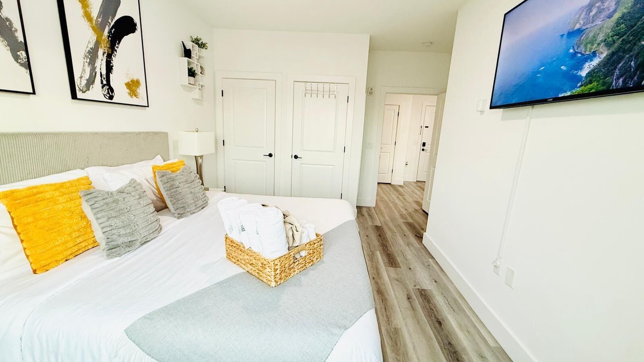 Photo of Bedroom in Belleville