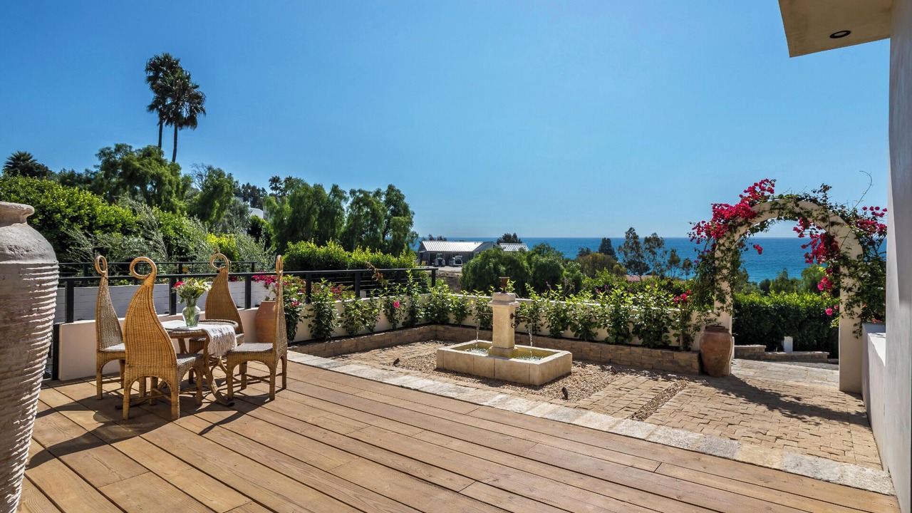 Photo of Outdoor in Western Malibu