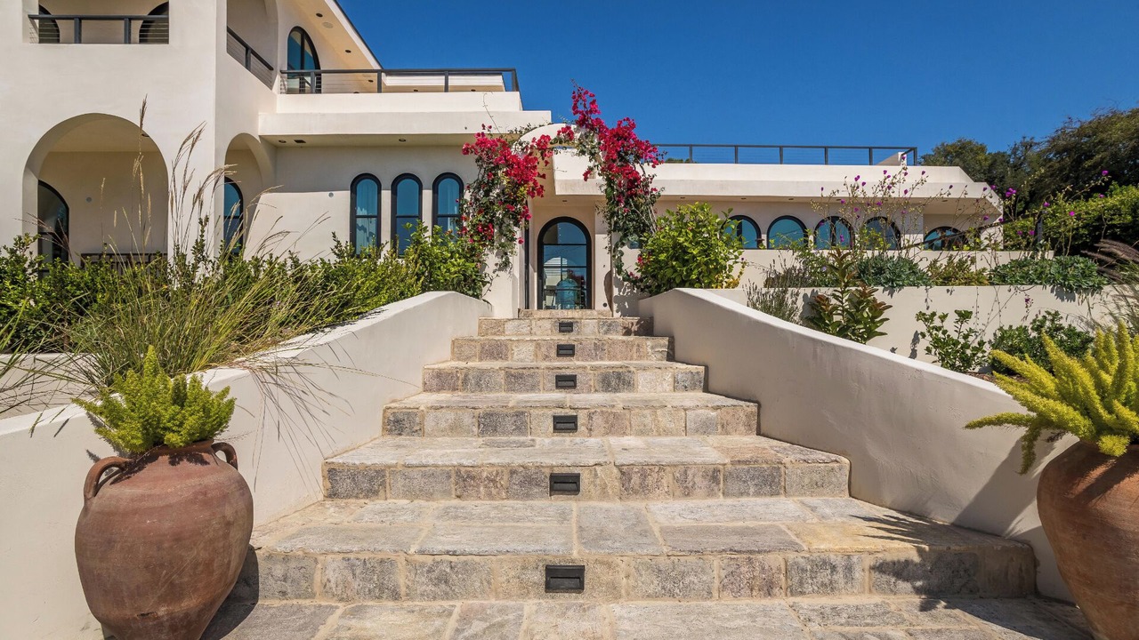Photo of Outdoor in Western Malibu