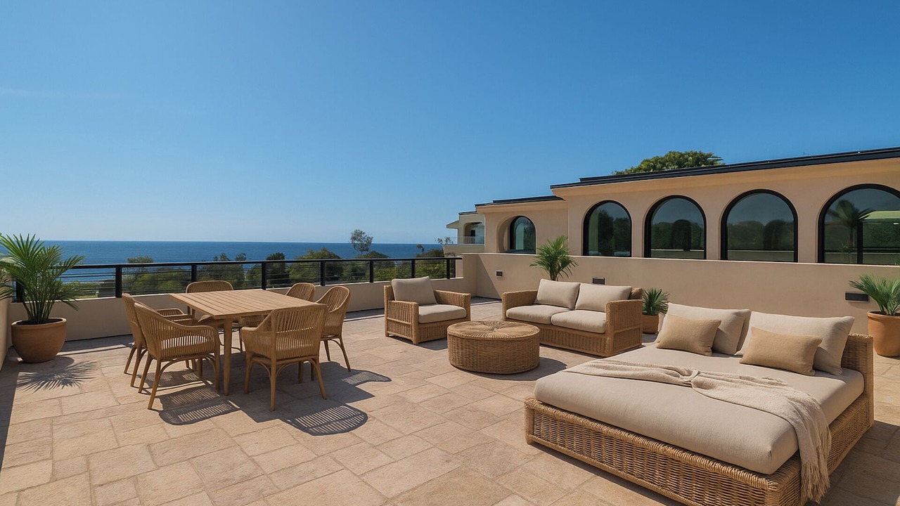 Photo of Outdoor in Western Malibu