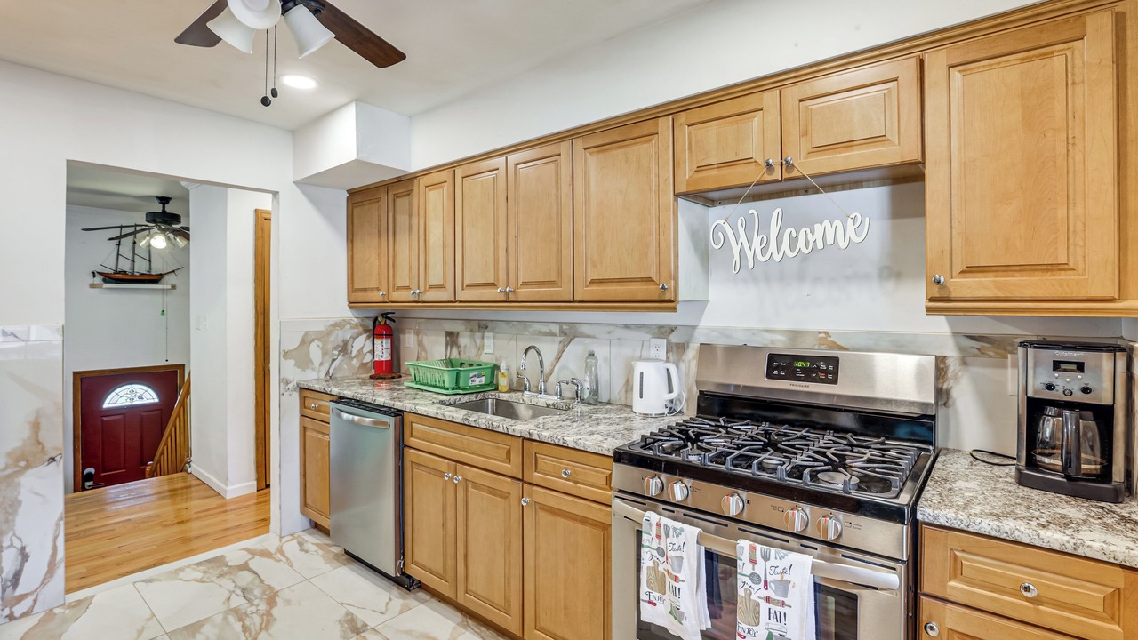 Photo of Kitchen in Bayville