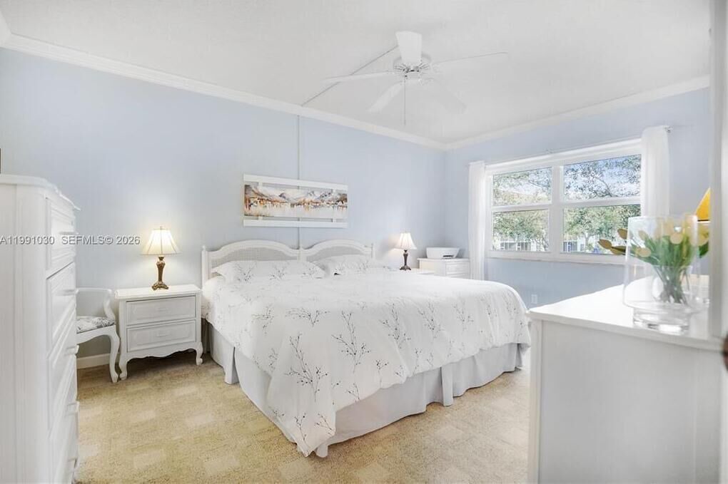 Photo of Bedroom in Lauderdale-by-the-Sea
