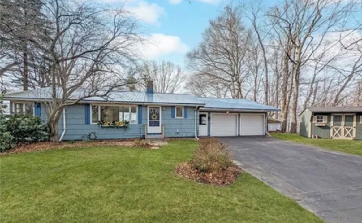 Photo of Outdoor in Brocton