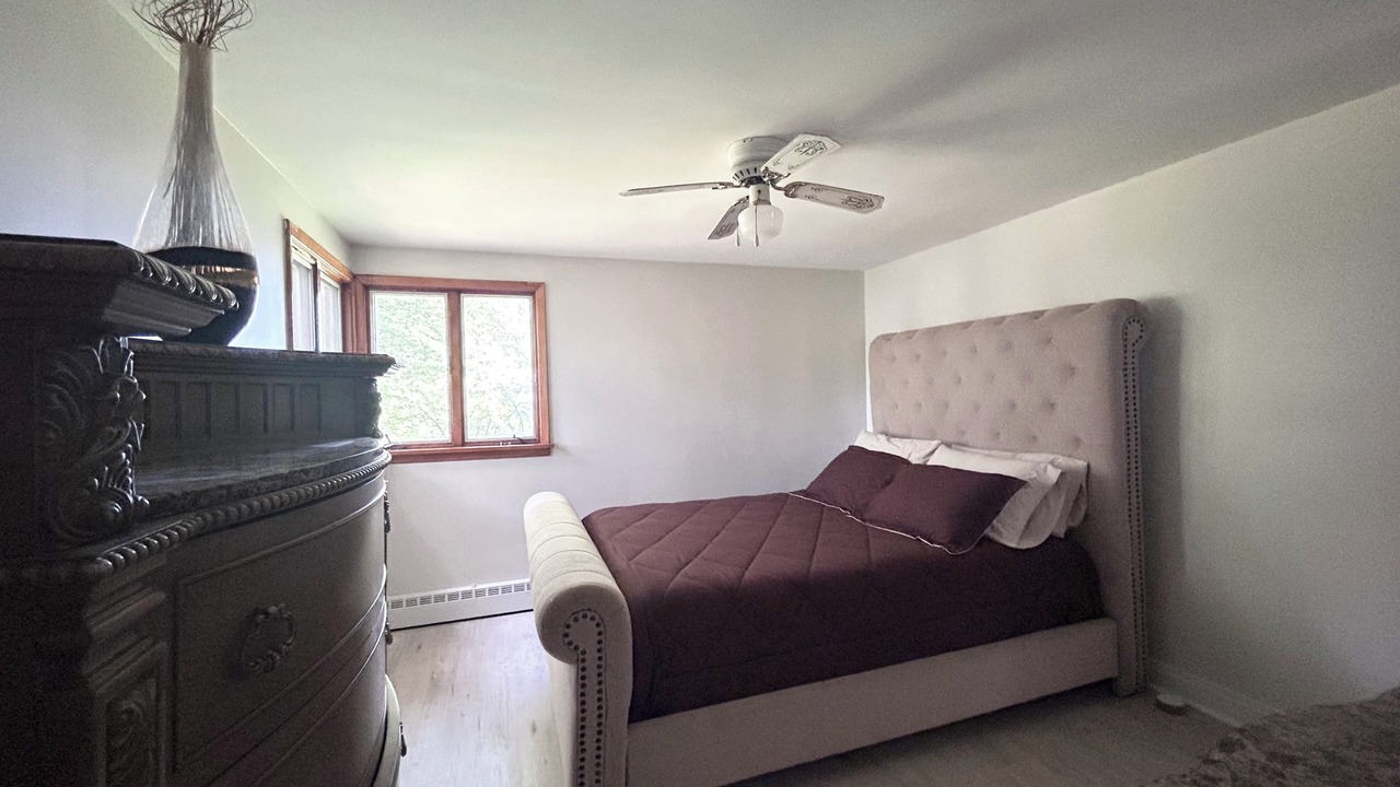 Photo of Bedroom in Brocton