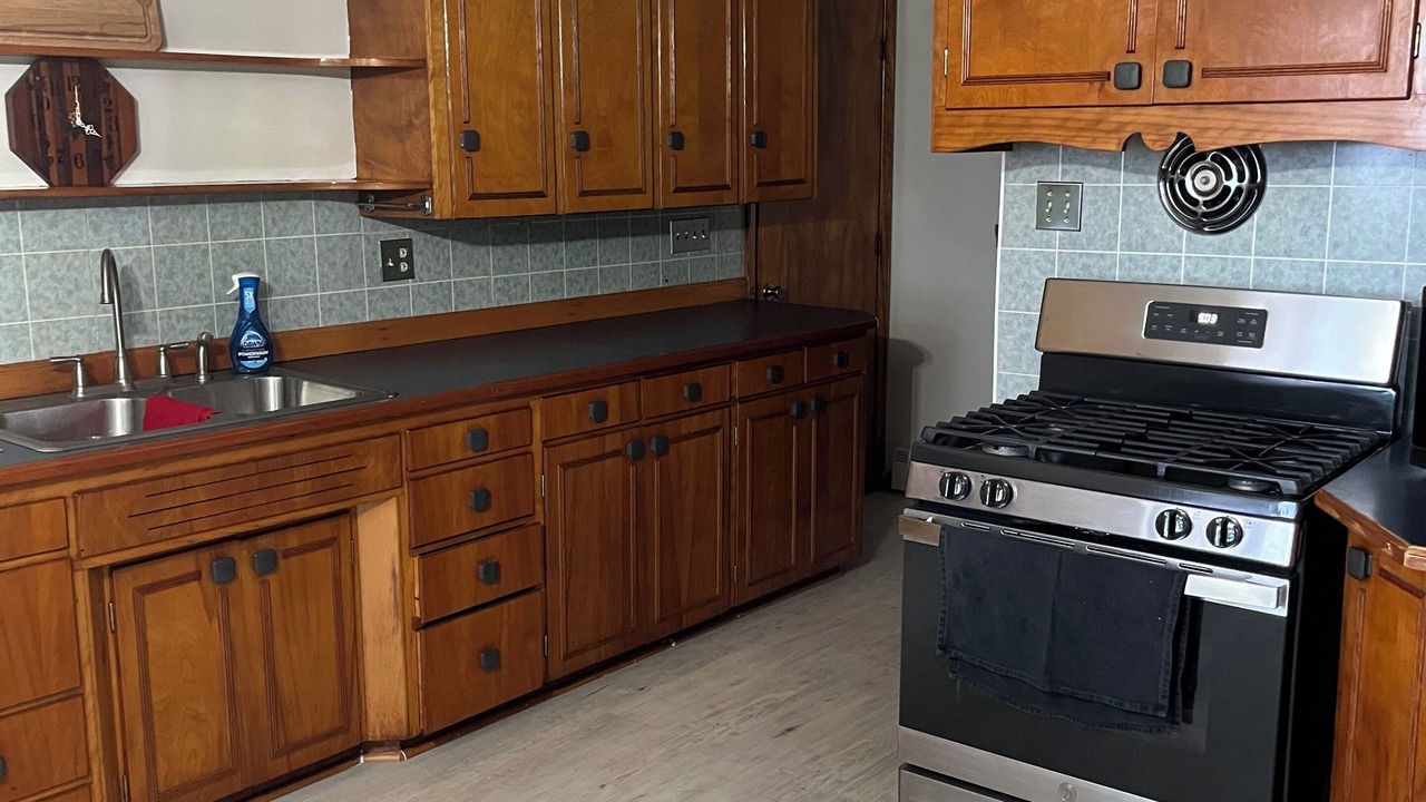 Photo of Kitchen in Brocton