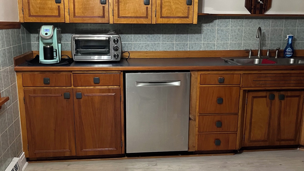 Photo of Kitchen in Brocton