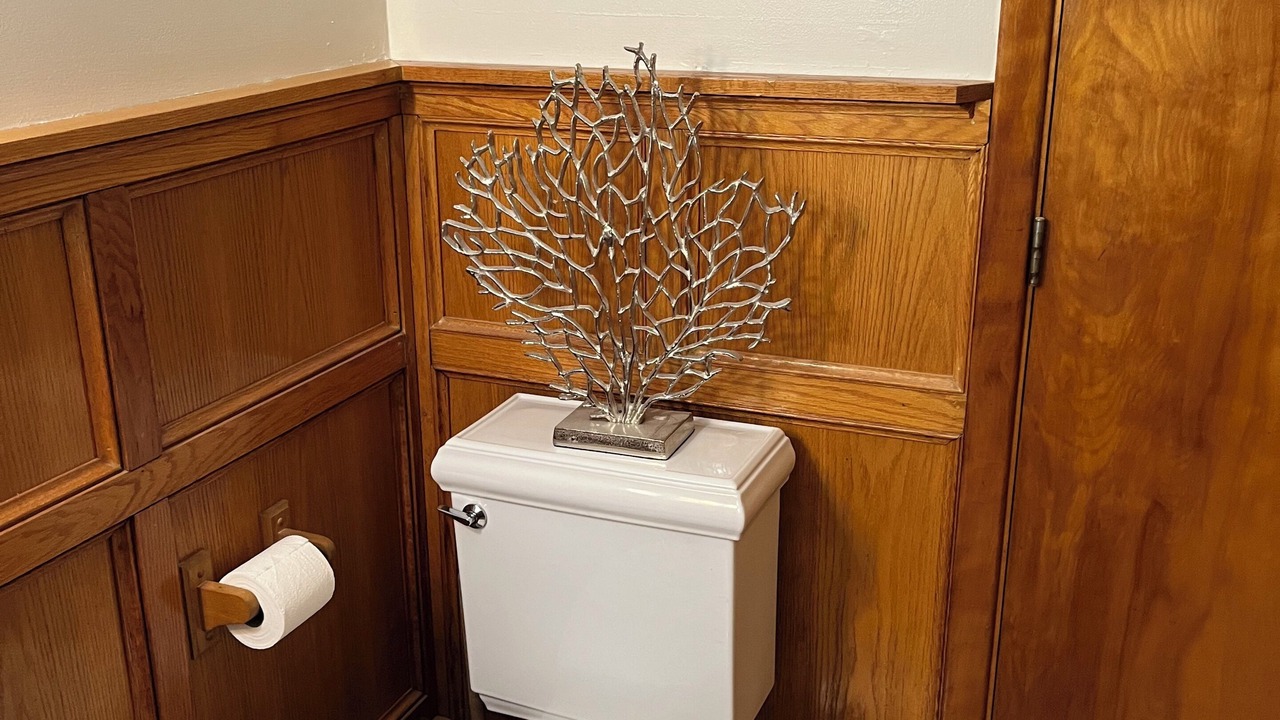 Photo of Bathroom in Brocton