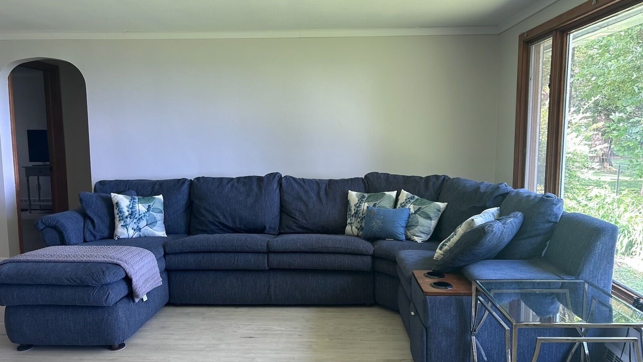 Photo of Livingroom in Brocton