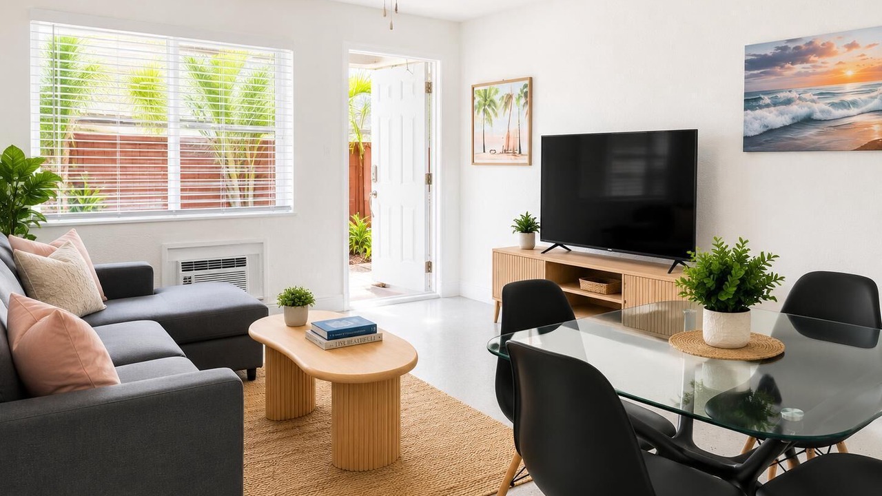 Photo of Livingroom in Riverside Park
