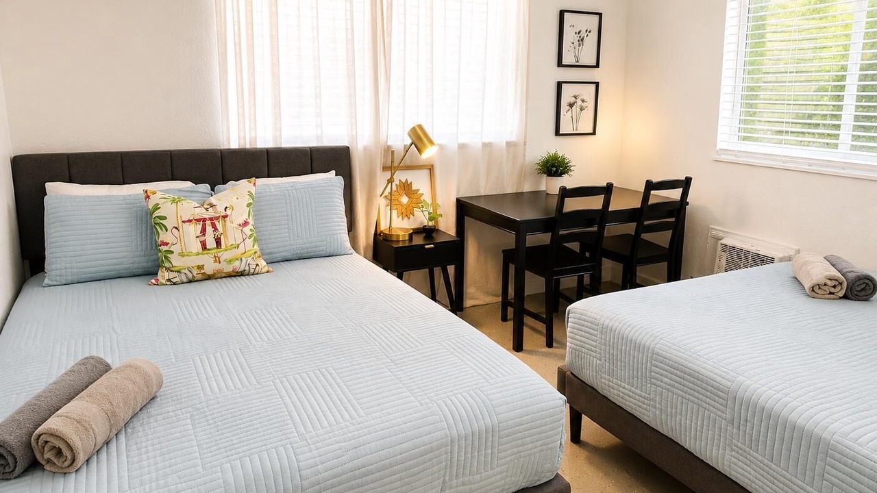 Photo of Bedroom in Riverside Park