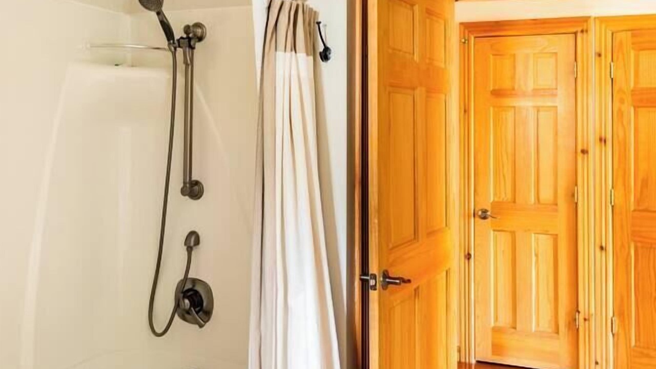 Photo of Bathroom in Broadalbin