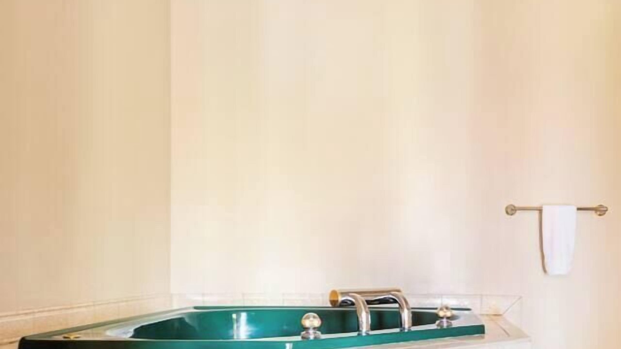 Photo of Bathroom in Broadalbin