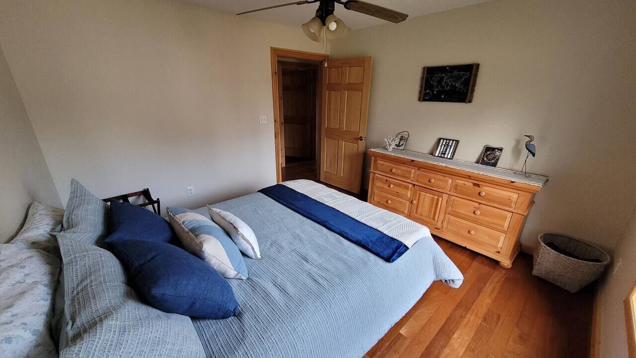 Photo of Bedroom in Broadalbin