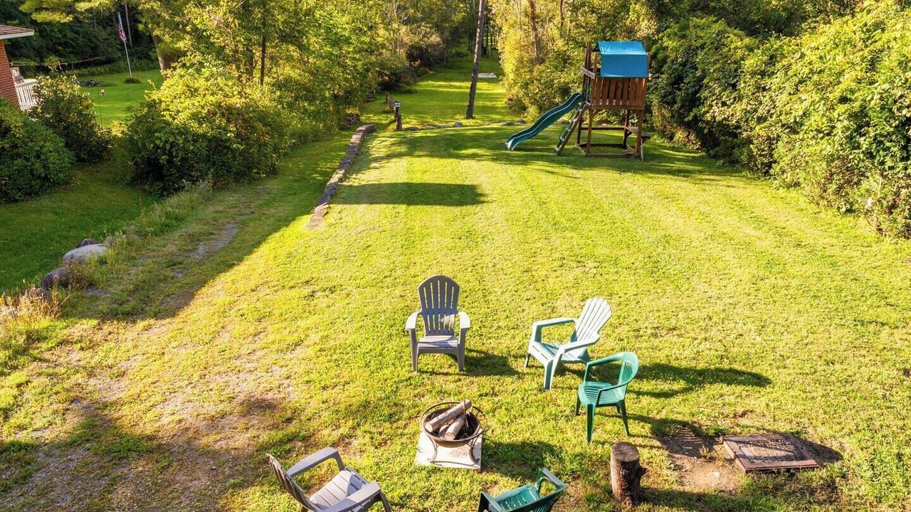 Photo of Outdoor in Broadalbin