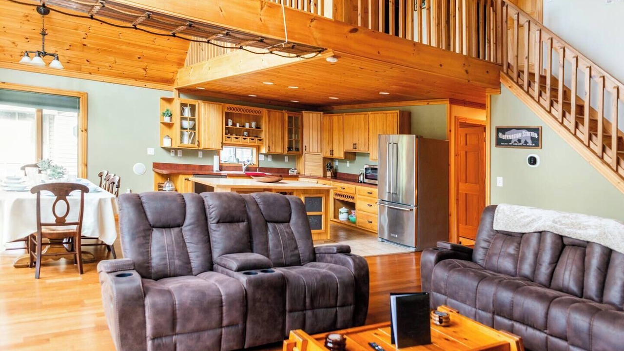 Photo of Bedroom in Broadalbin