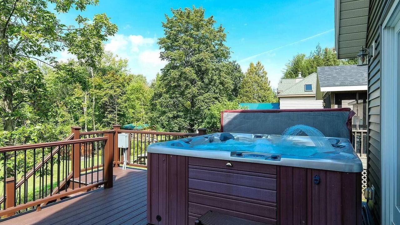 Photo of Outdoor in Broadalbin