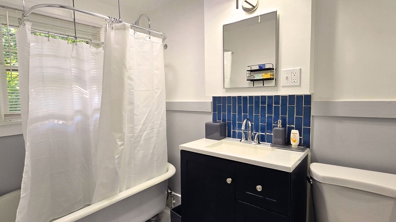 Photo of Bathroom in Struthers
