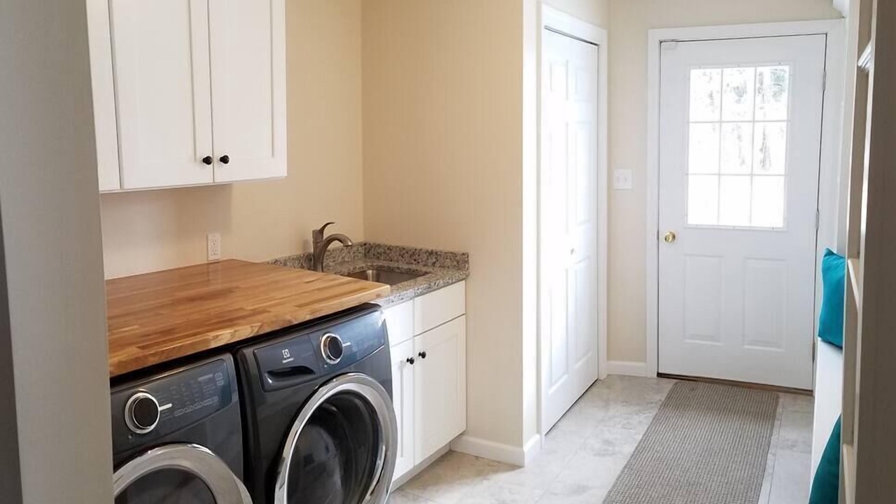 Photo of Bedroom in Broadalbin