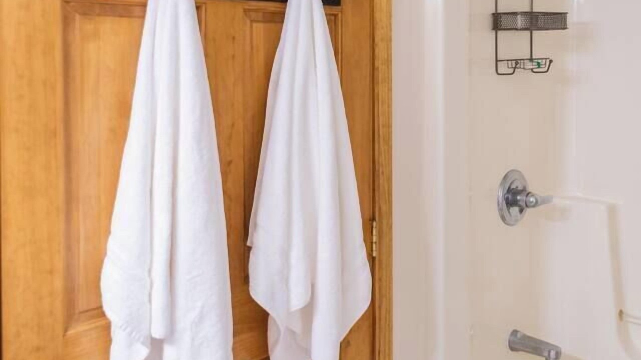 Photo of Bathroom in Broadalbin