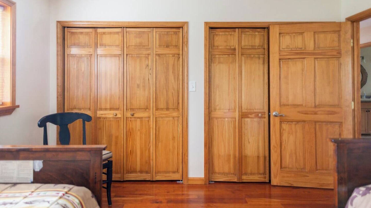 Photo of Bedroom in Broadalbin