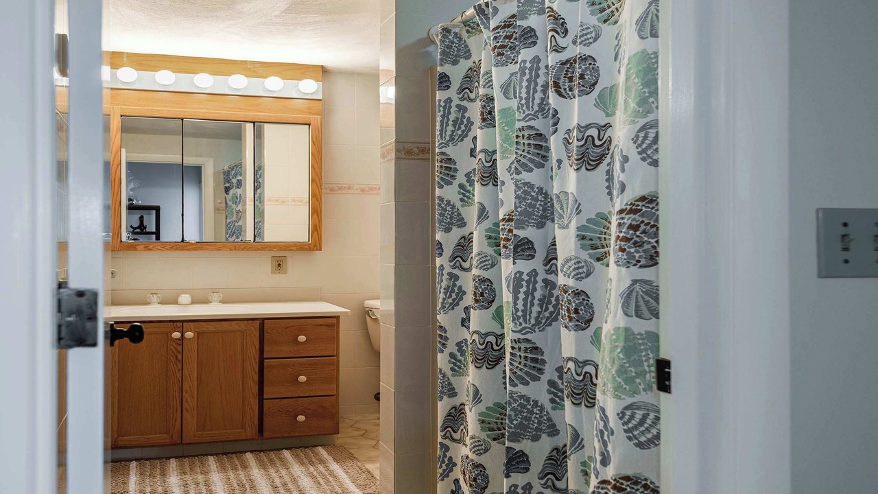 Photo of Bathroom in Gloucester