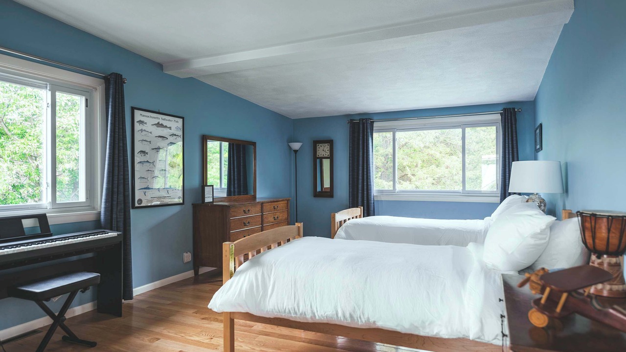 Photo of Bedroom in Gloucester