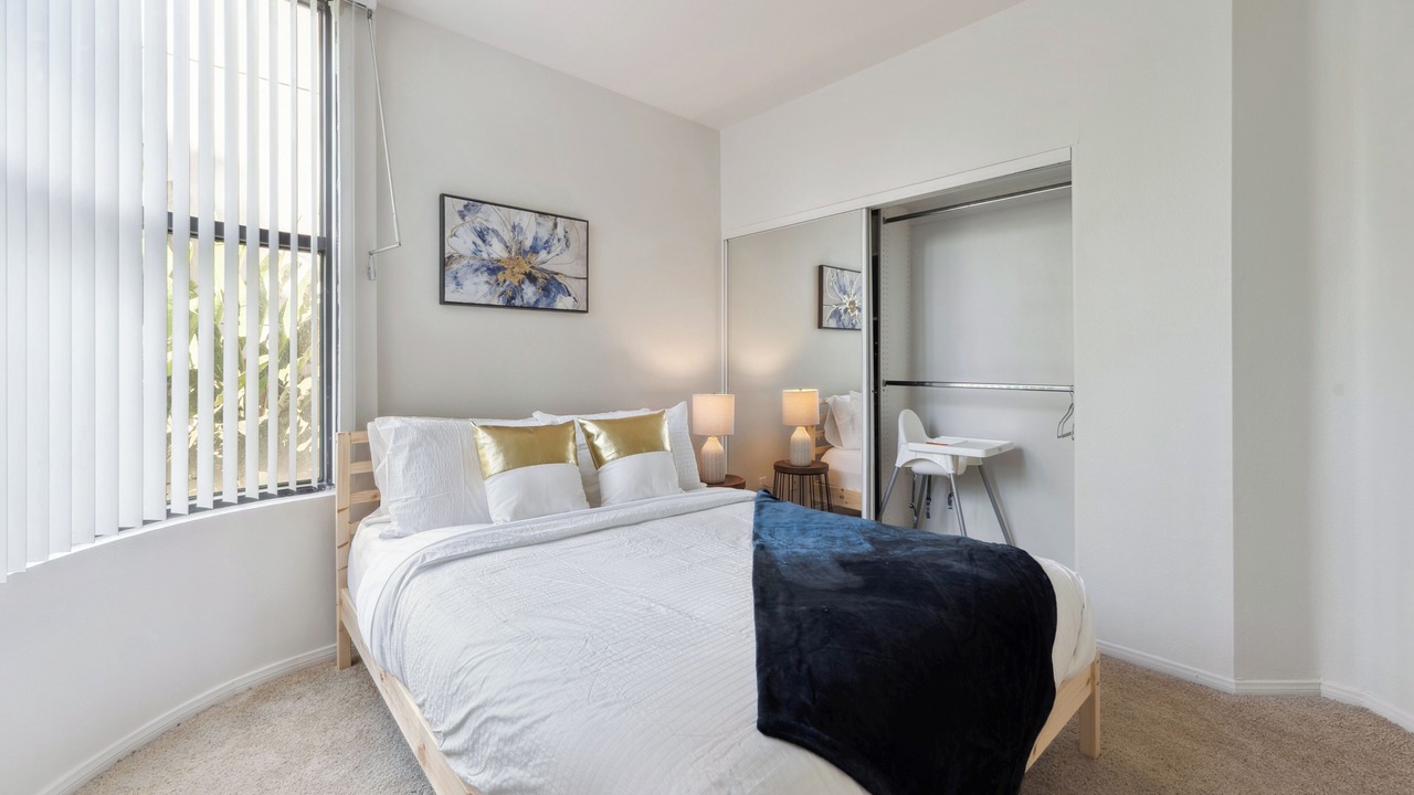 Photo of Bedroom in Del Rey
