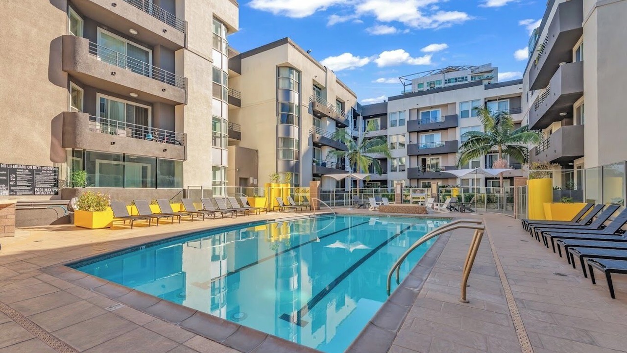 Photo of Outdoor in Del Rey