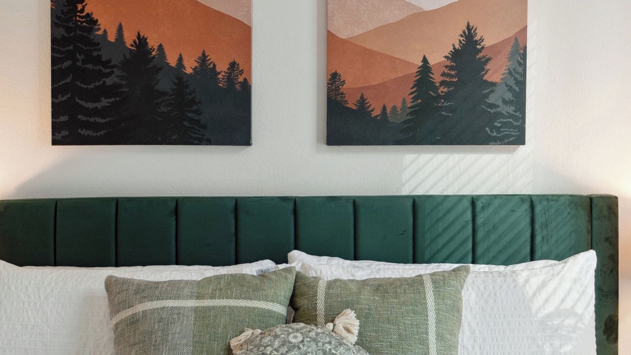 Photo of Bedroom in Del Rey