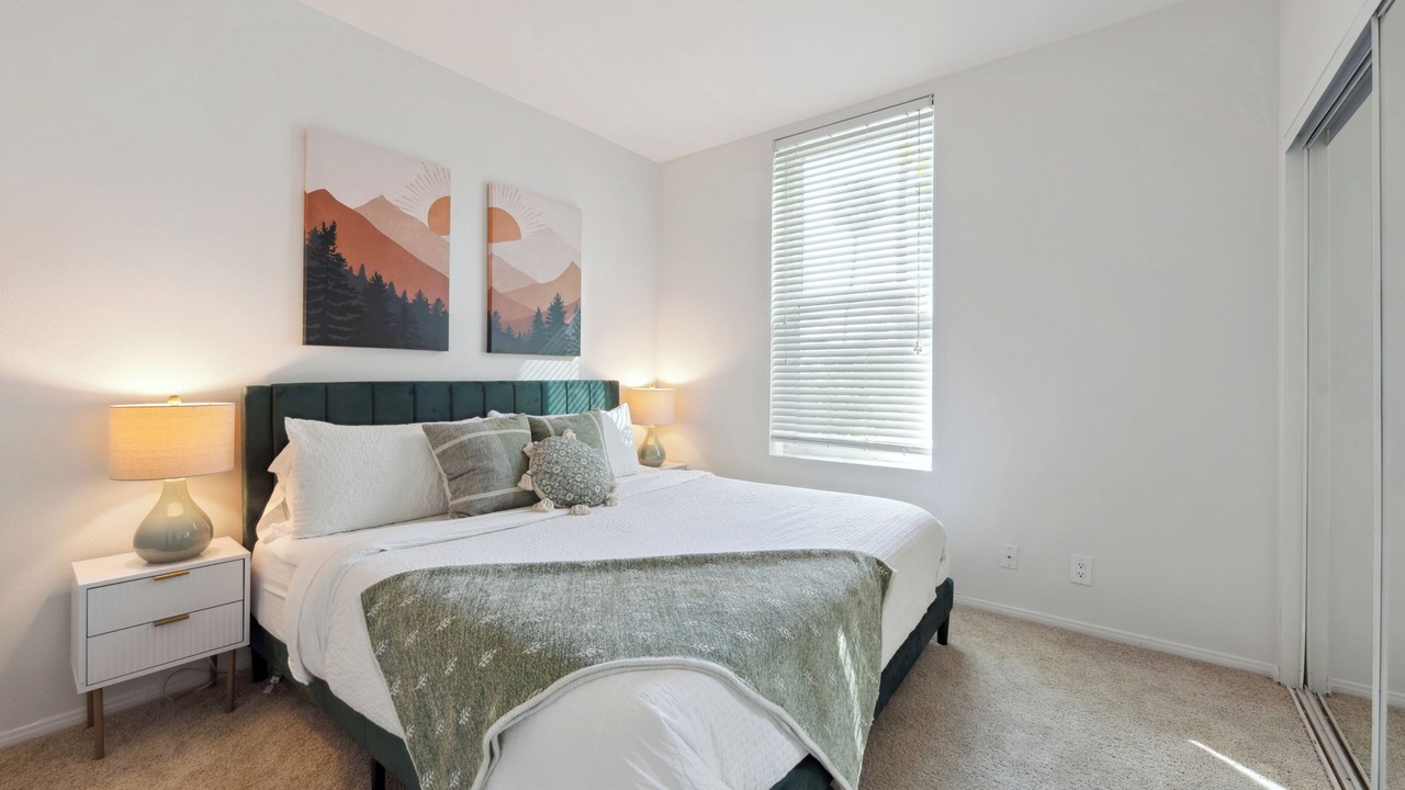 Photo of Bedroom in Del Rey