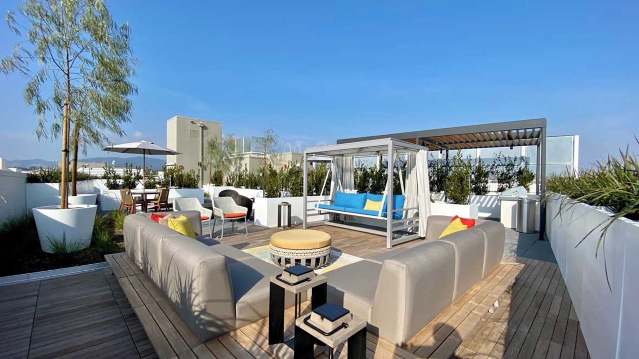 Photo of Outdoor in Pico