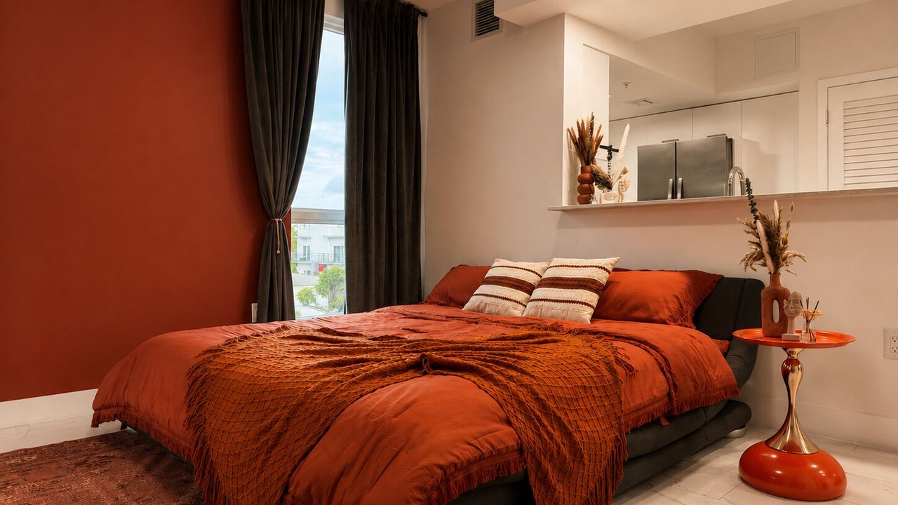 Photo of Bedroom in Parkside