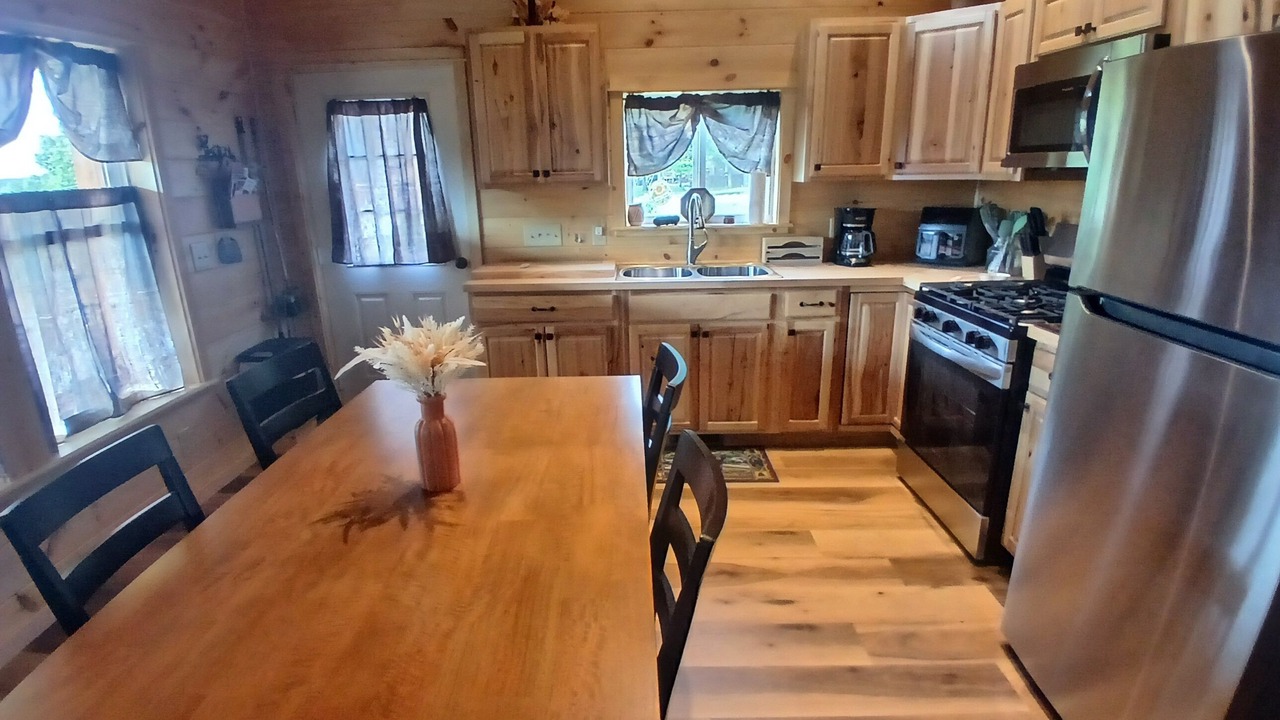 Photo of Kitchen in Naples