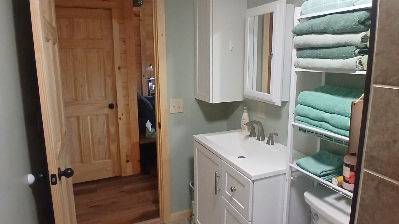 Photo of Bathroom in Naples