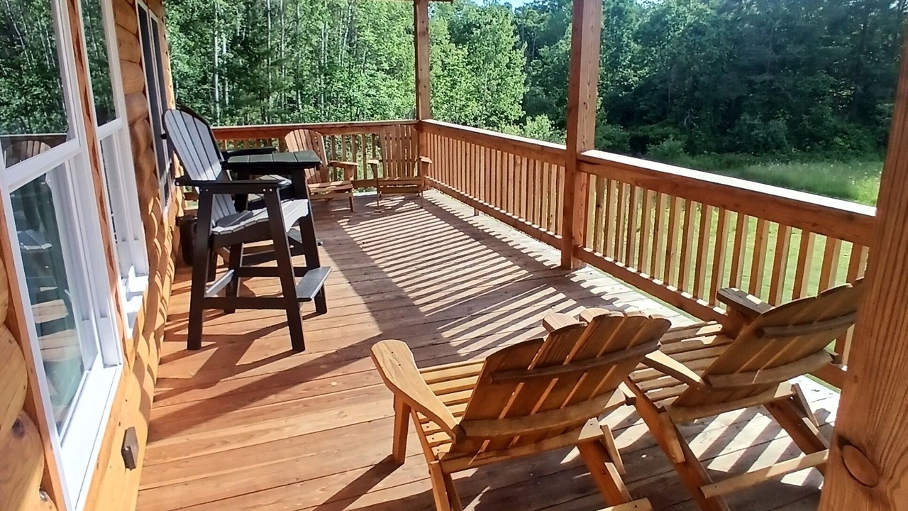 Photo of Patio Balcony in Naples