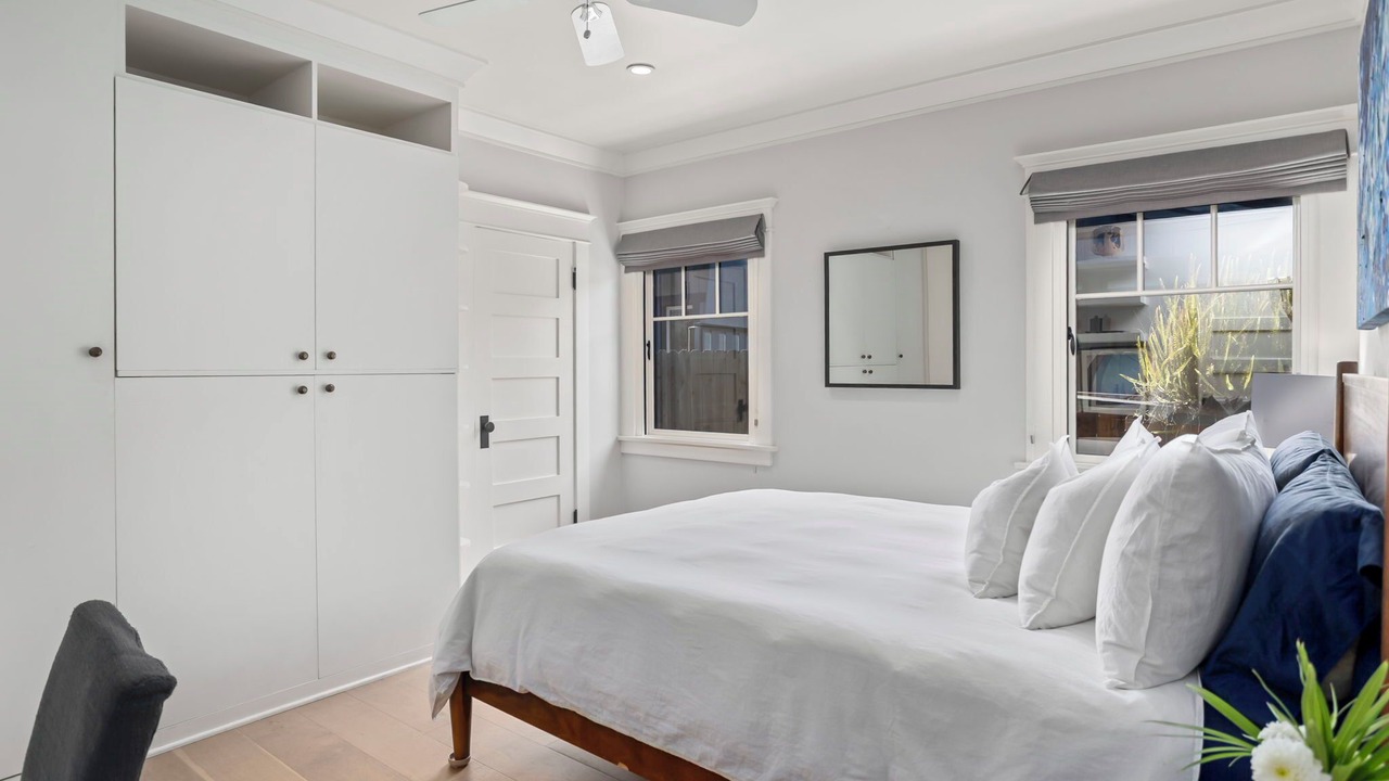 Photo of Bedroom in Hollywood