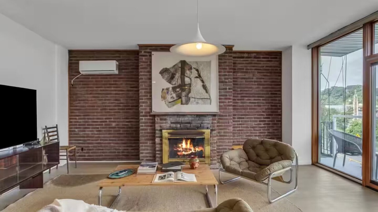 Photo of Livingroom in Weehawken