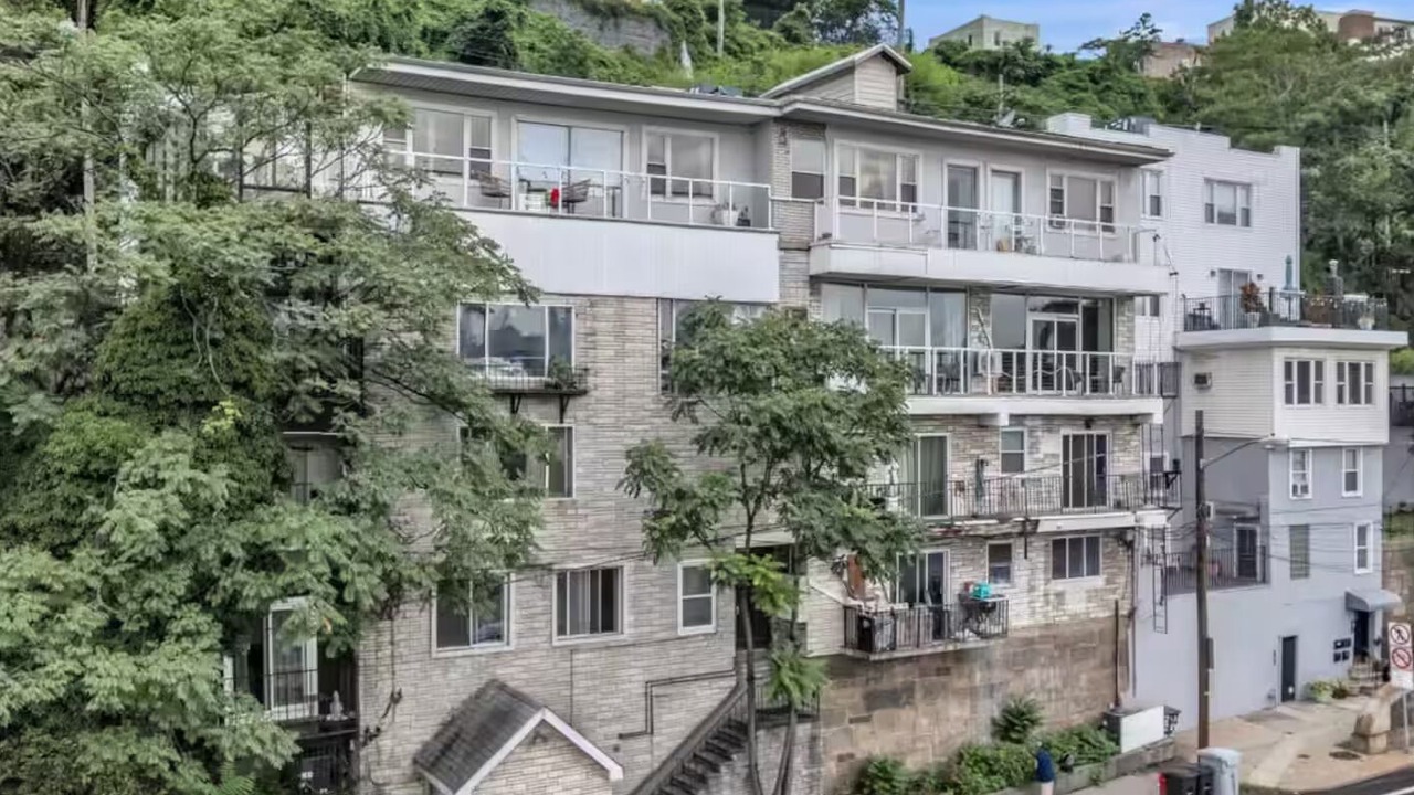 Photo of Outdoor in Weehawken