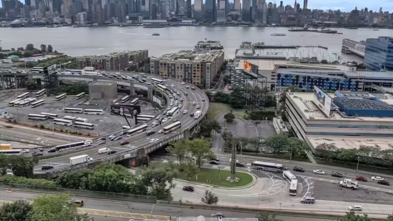 Photo of Others in Weehawken