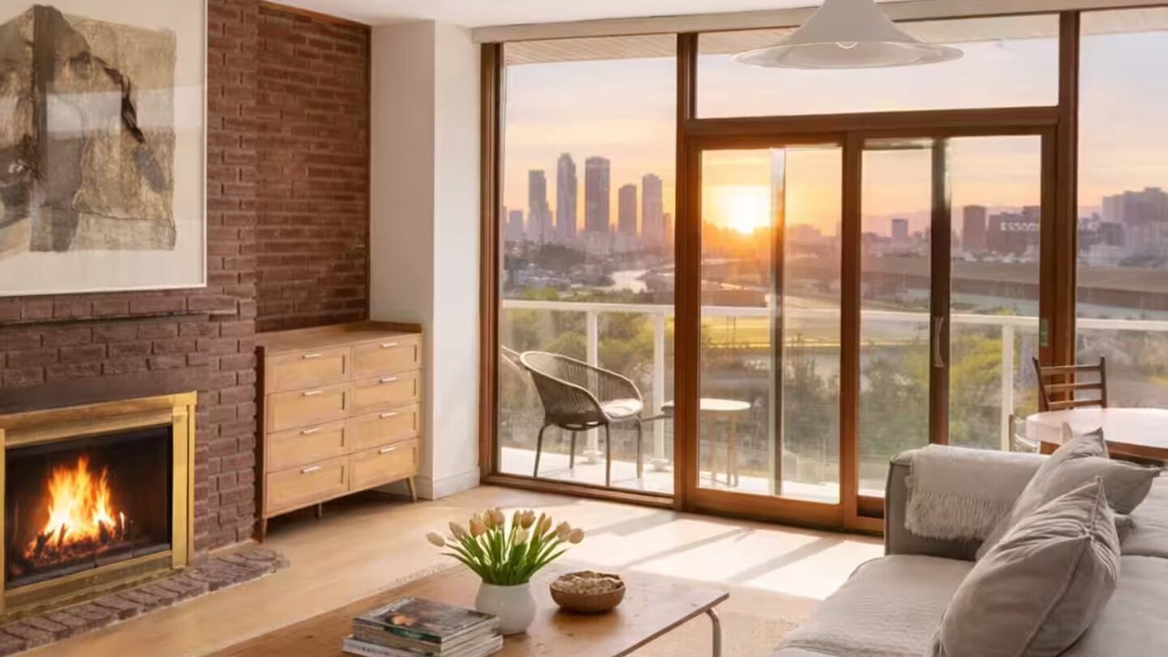 Photo of Livingroom in Weehawken