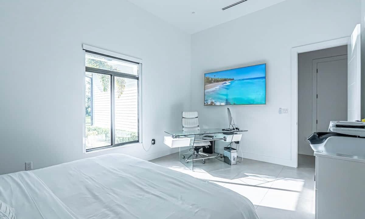 Photo of Bedroom in Southwest Ranches