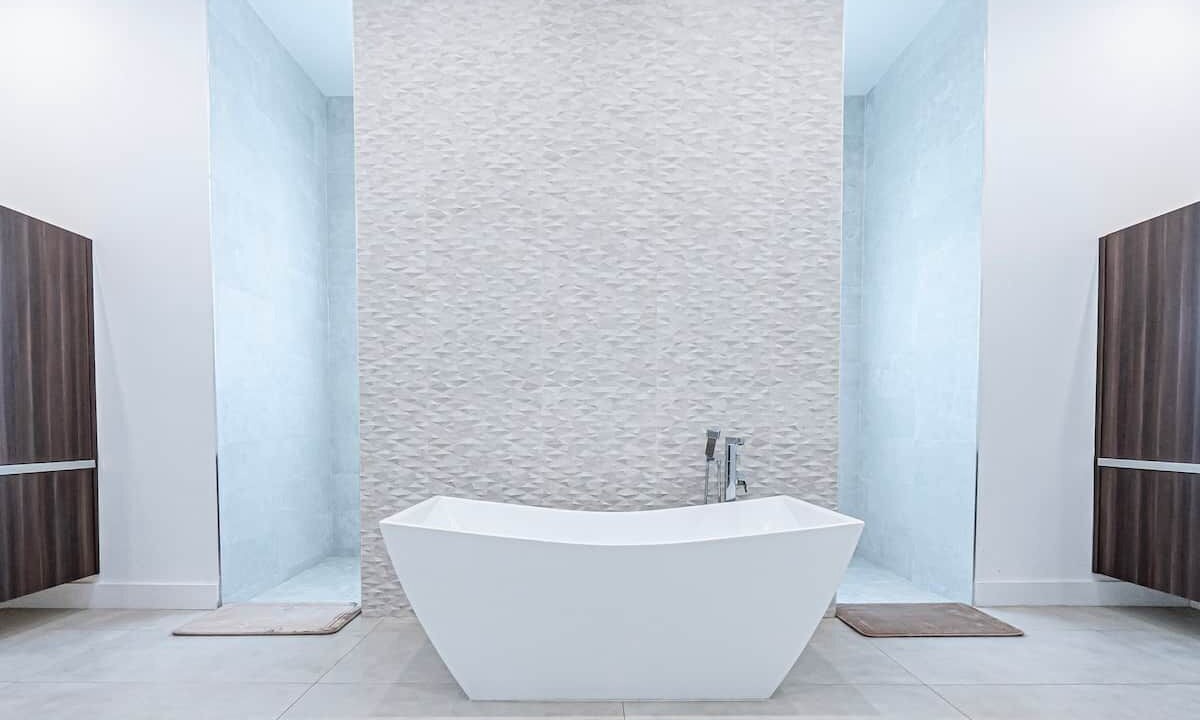 Photo of Bathroom in Southwest Ranches